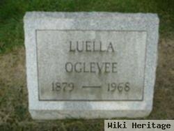 Luella Oglevee