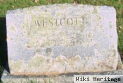 Kenneth E Westcott