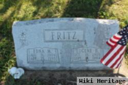 Eugene H Fritz