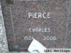 Charles Pierce, Jr