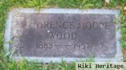 Florence Moore Wood