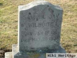 Samuel Jay Wilhoite