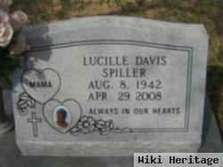 Lucille Davis Spiller