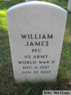 William James