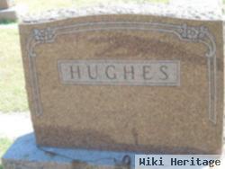 James Roy Hughes, Sr