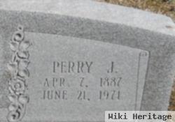 Perry J. Dean