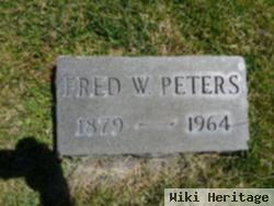 Fred W. Peters