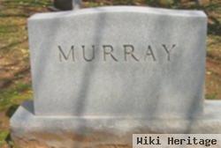 Harry Murphy Murray