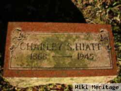 Charley S Hiatt