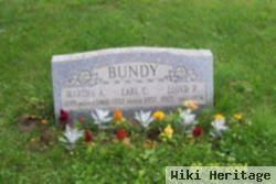 Earl Bundy