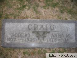 Robert Craig