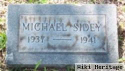 Michael Sidey