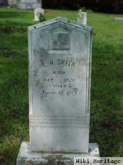 Lilburn H. Skeen