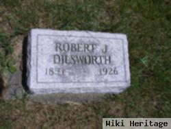 Robert J. Dilsworth