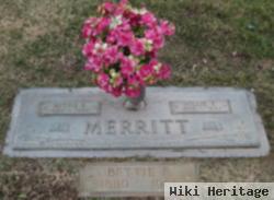 Betty Francis Merritt