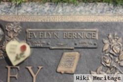 Evelyn Bernice Humble Bailey