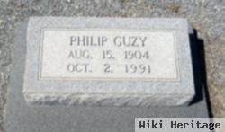 Philip Guzy