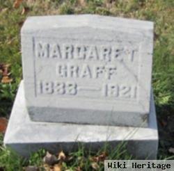 Margaret Davis Graff