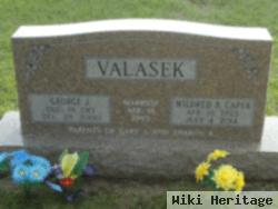 Mildred Belle Capek Valasek