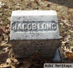 Jacob Long