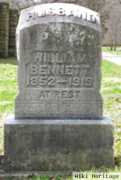 William Bennett