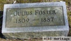 Julius Foster
