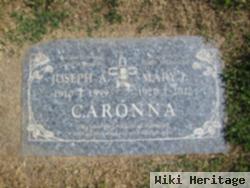 Mary J. Caronna