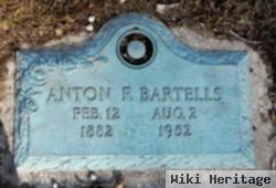 Anton F. Bartells