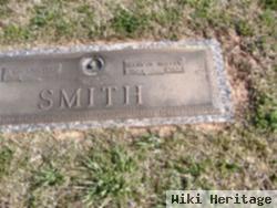 Marvin M. Smith