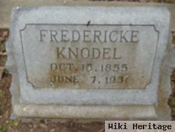 Fredericke Johanna Depenbrock Knodel