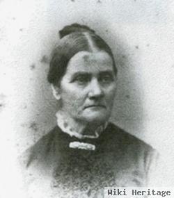 Lydia Shaw Wilson