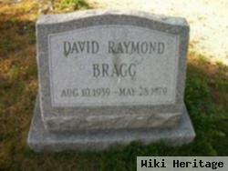 David Raymond Bragg