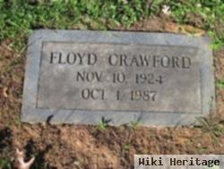 Floyd Crawford