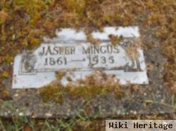 Jasper Mingus