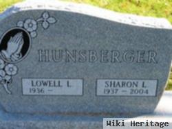 Sharon Lou Macdonald Hunsberger