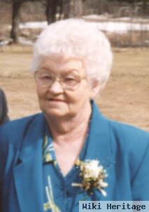 Bernice L Jacobson Dixon