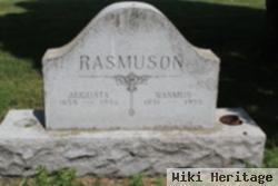 Rasmus Rasmuson