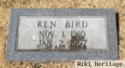 Ken Bird