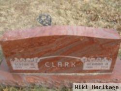 Herman A. Clark