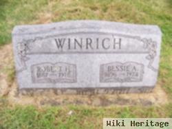 Robert H. Winrich