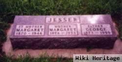 Margaret Kniss Jesser