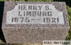 Henry S Limburg