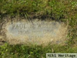 Paul N. Wester