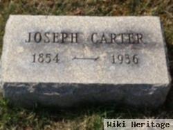 Joseph Carter