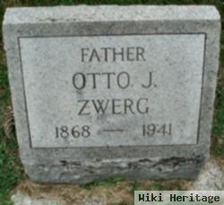 Otto J Zwerg