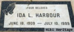 Ida L Harbour