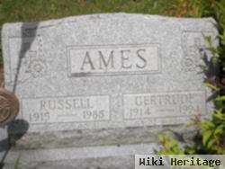 Russell H. Ames