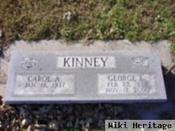 George L. Kinney