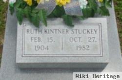 Ruth Kintner Stuckey