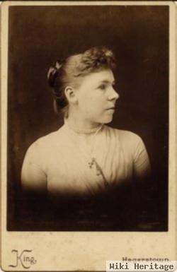 C Estelle Coffman Moats